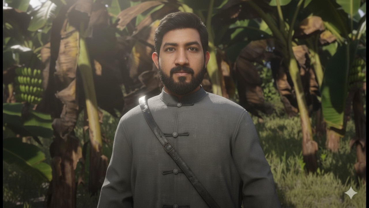 දියුණු වීමේ රහස් ක්‍රම 10ක් ?????? | 58 | Red Dead Redemption 2  | GoldStone County RP