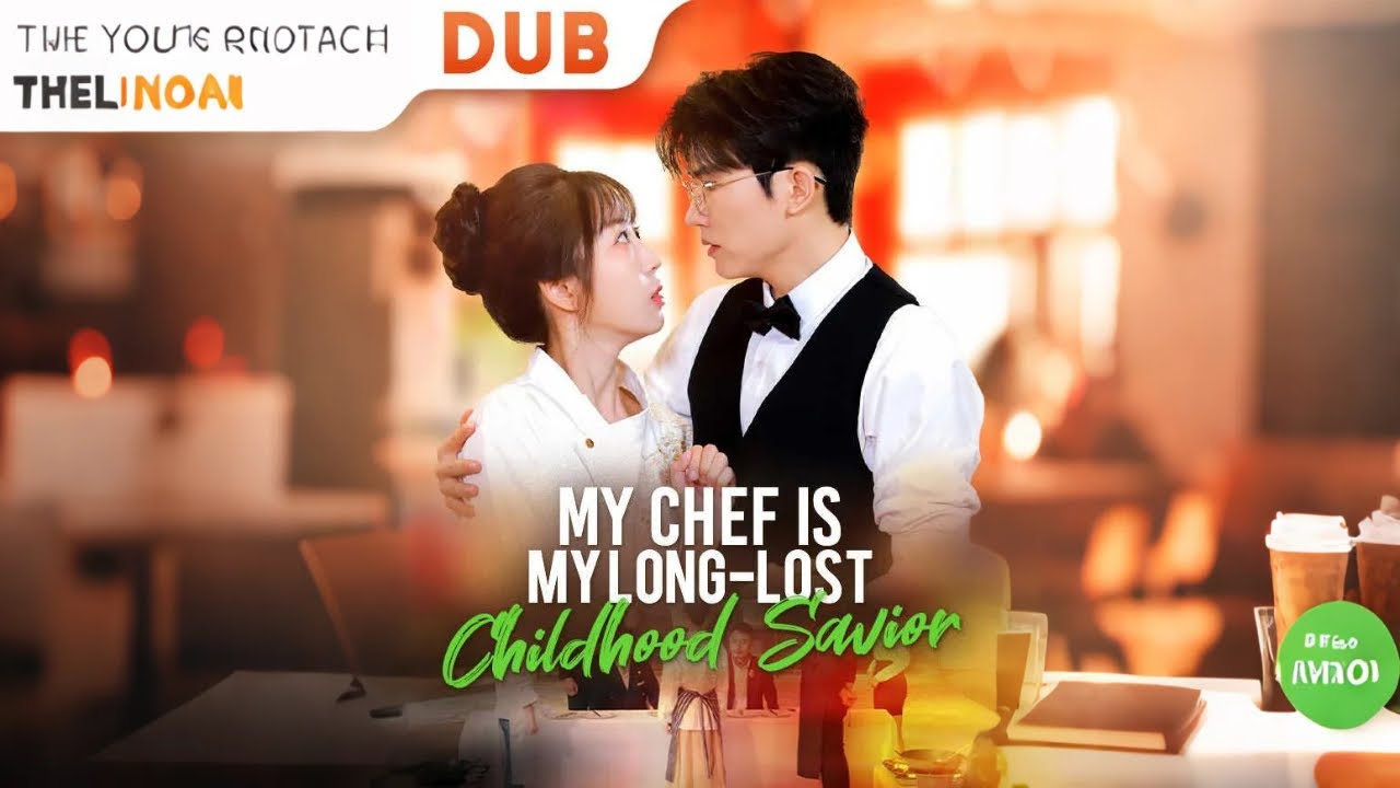 From Childhood Trauma to Restaurant Romance - How LOVE Rewrote Their Story!