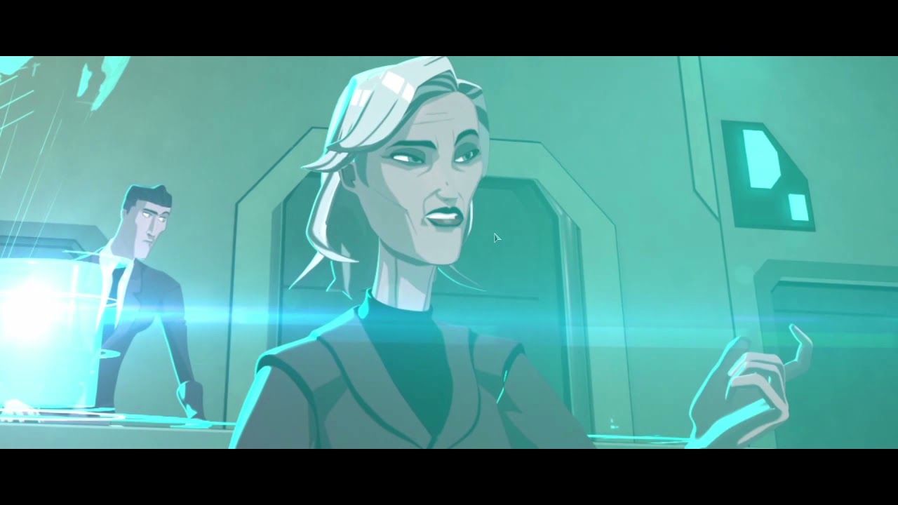 Invisible Inc Gameplay - Part 1 [No Commentary]