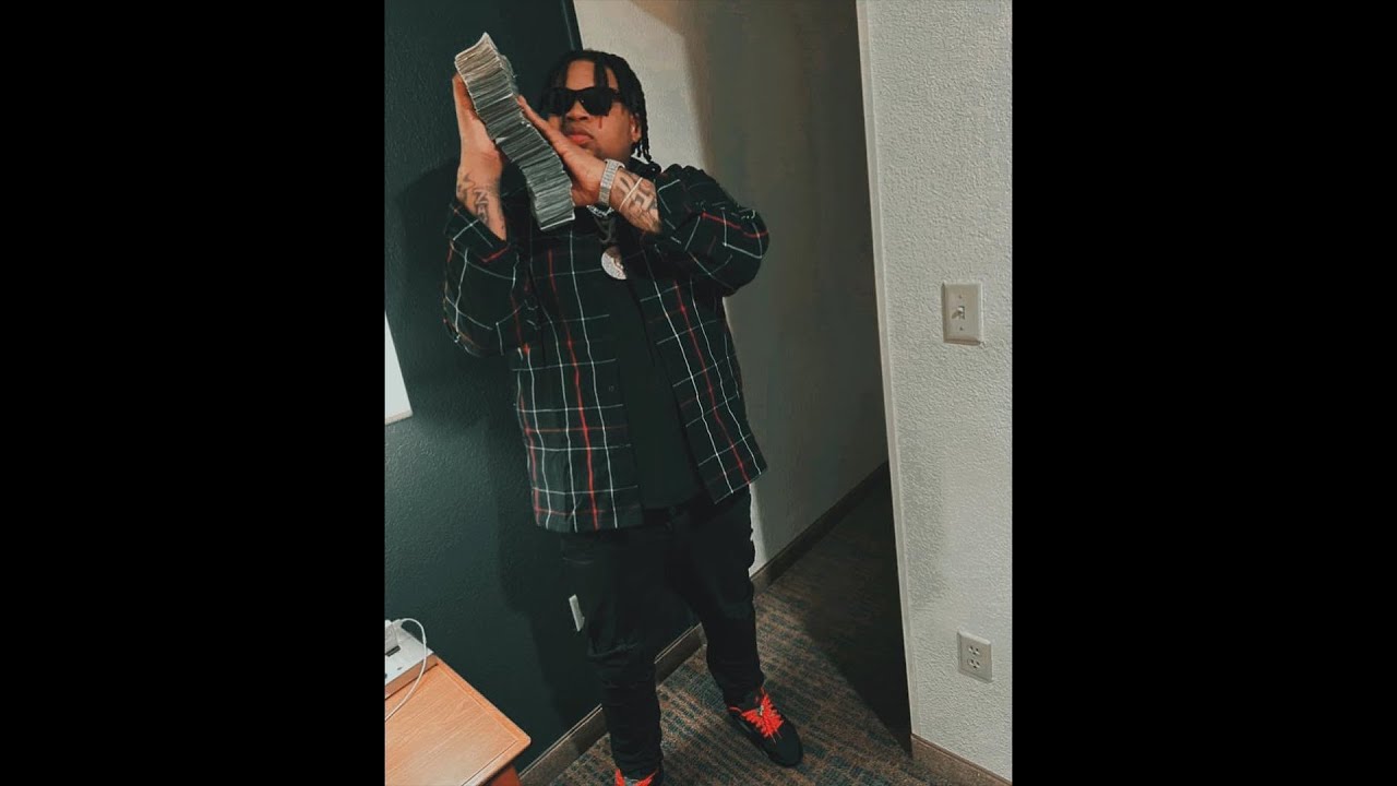 (FREE) Big Yavo x TLE Cinco Type Beat - 