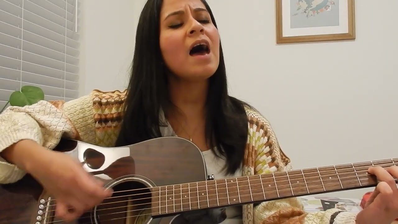 FIRST AID KIT Cover - My Wild Sweet Love