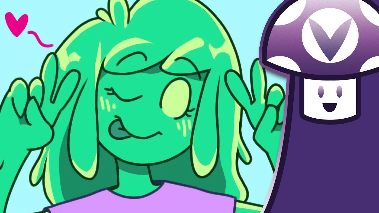 [Vinesauce] Vinny - Like a champ