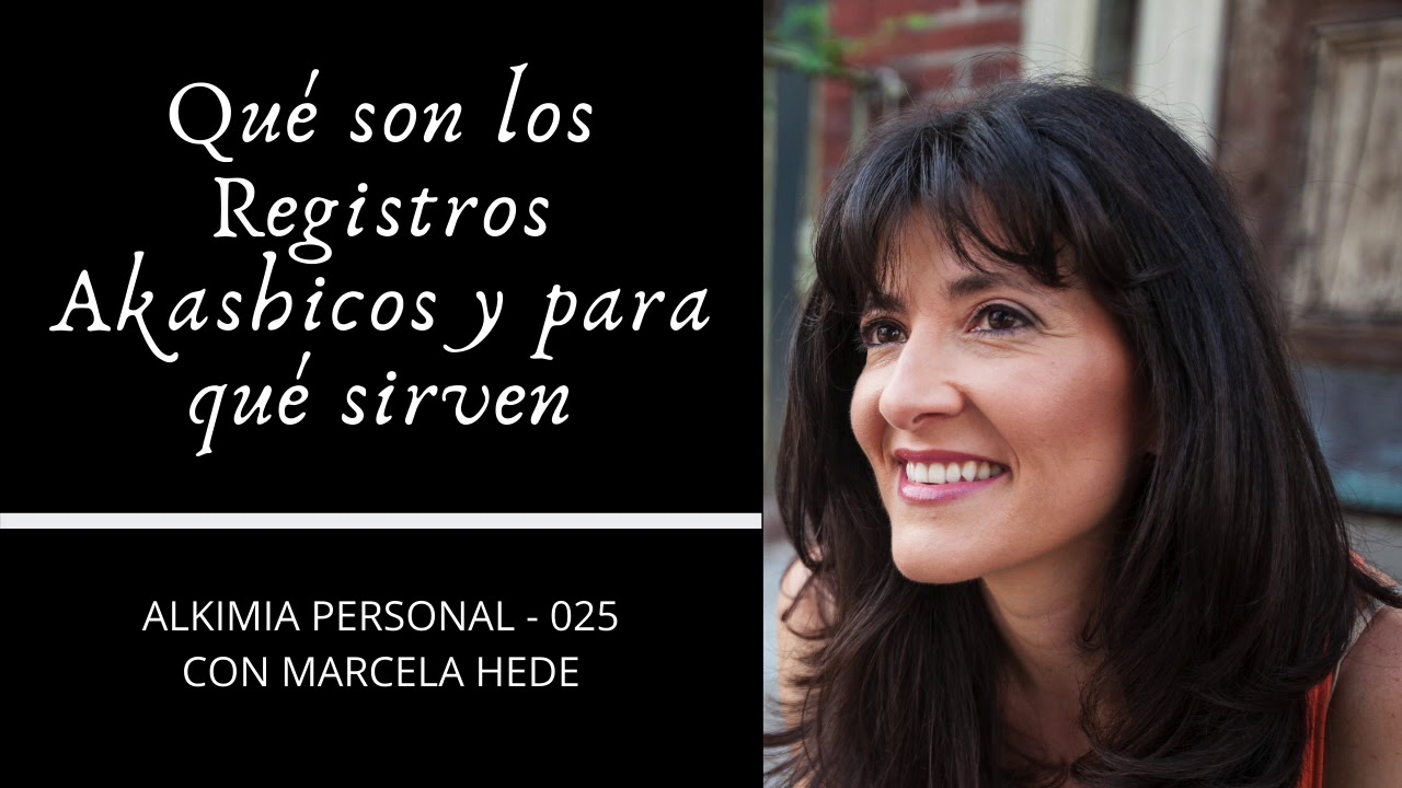 Qué son los Registros Akáshicos y para qué sirven