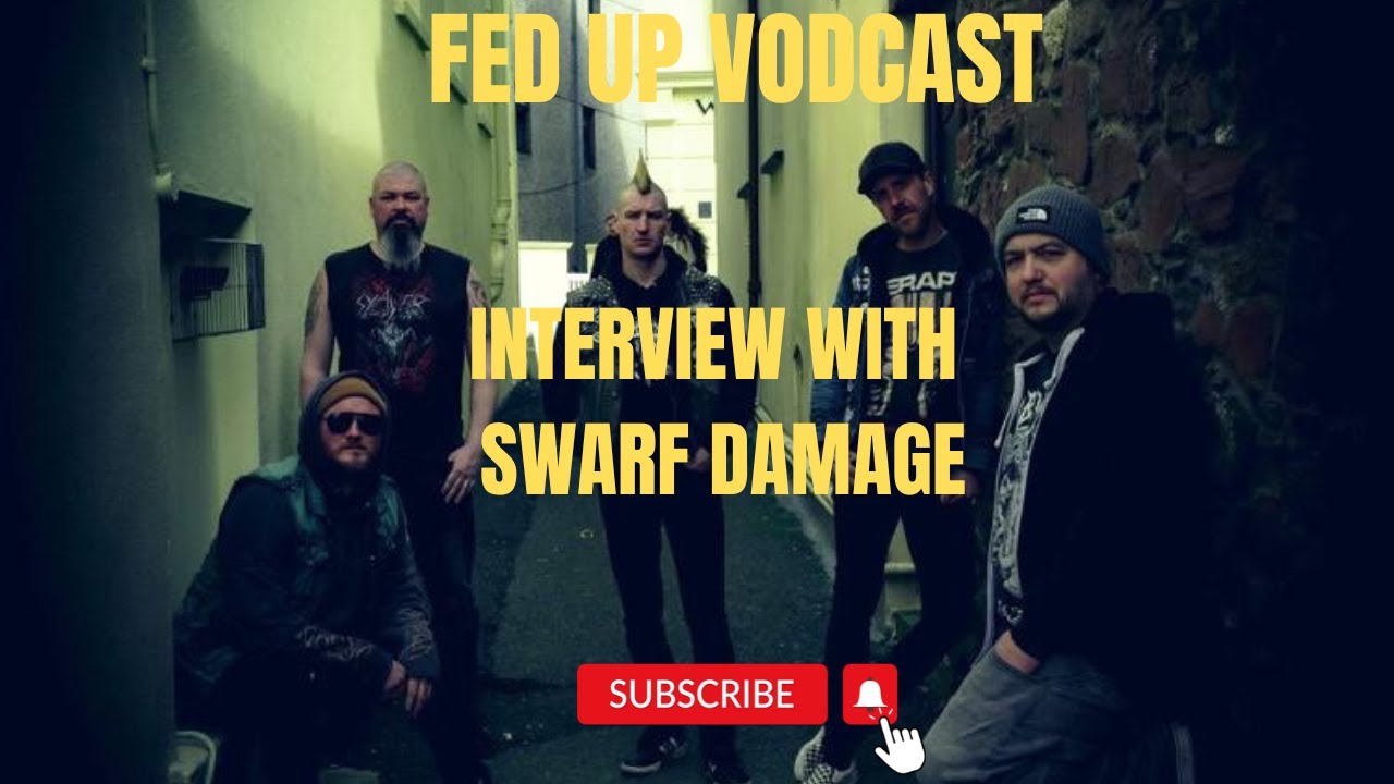 FED UP EPISODE 78: 