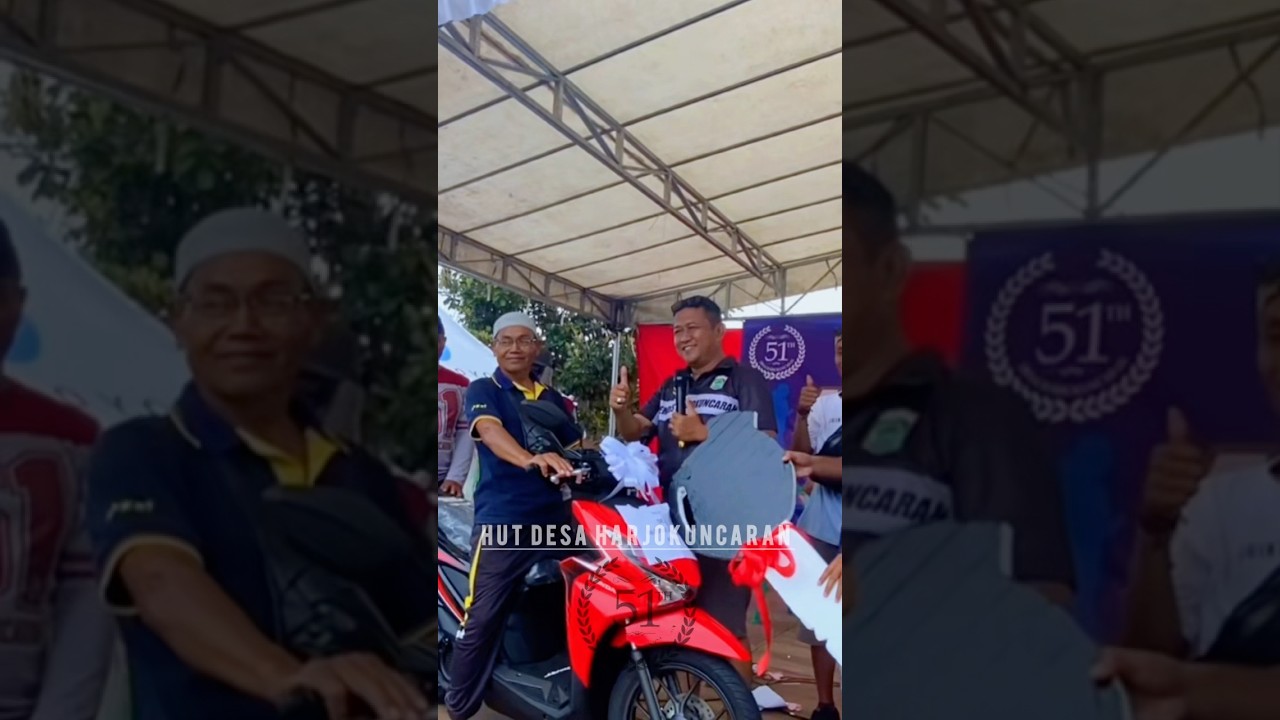 Rezeki gk akan tertukar 😂 