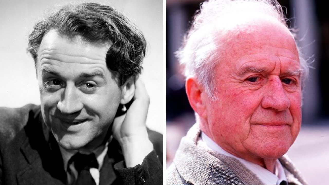 La Vida y El Triste Final de Cyril Cusack