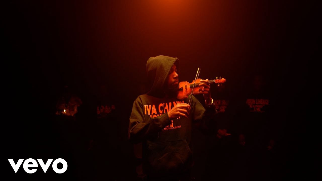 One Wish Riddim Medley