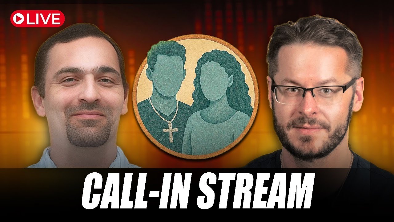 LIVE: Call-In STREAM on The Islamic Dilemma
