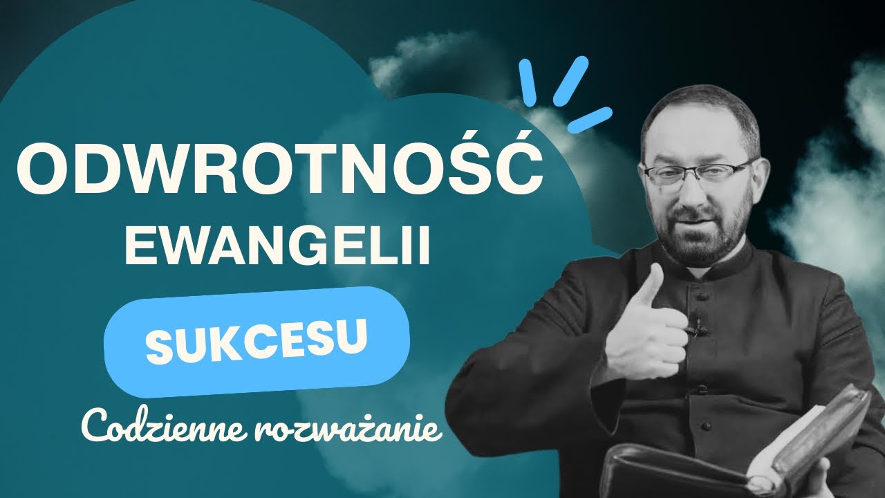 Wierność Bogu nie chroni przed śmiercią!