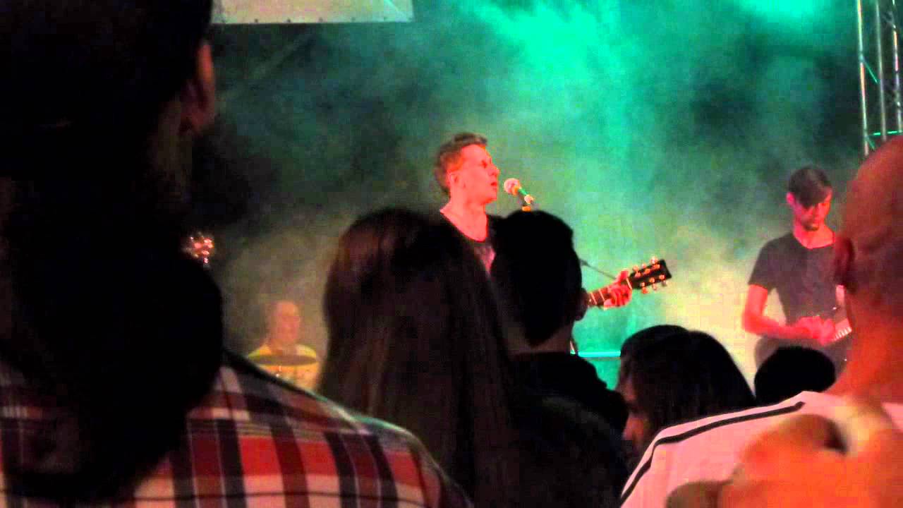 Siela - Štormai & Euforija (Sostinės dienos 2012)