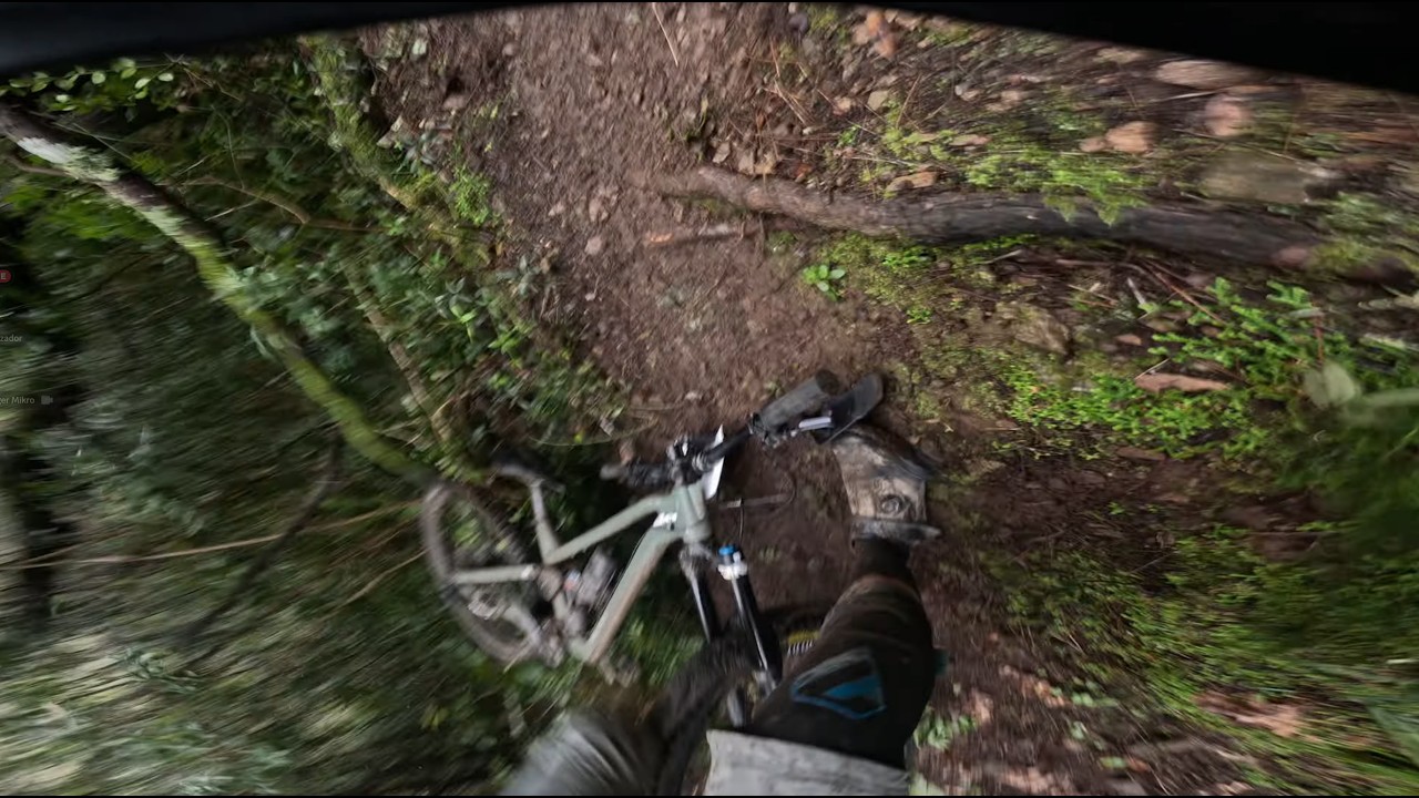 Enduro des 3 Caps Gassin - Azur Enduro Cup 2026 - blind racing
