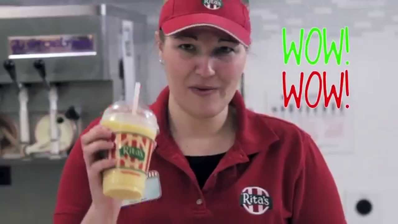 The Marvelous Misto Shake