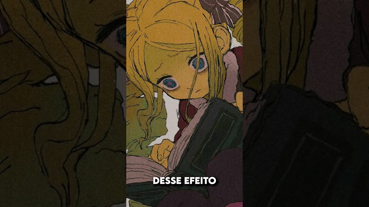 O SEGREDO POR TR&Aacute;S DA BIBLIOTECA PROIBIDA DA BEATRICE #shorts #rezero #anime