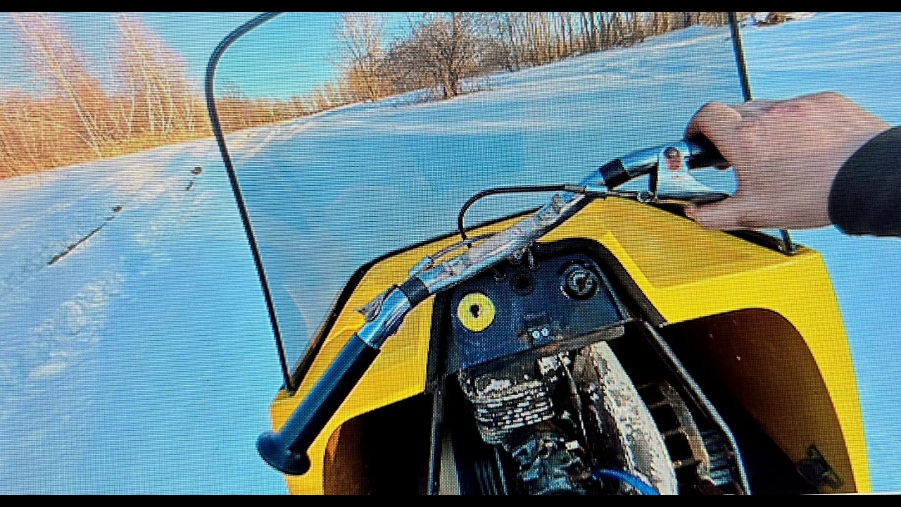 Finally! The ELAN is back up and running!