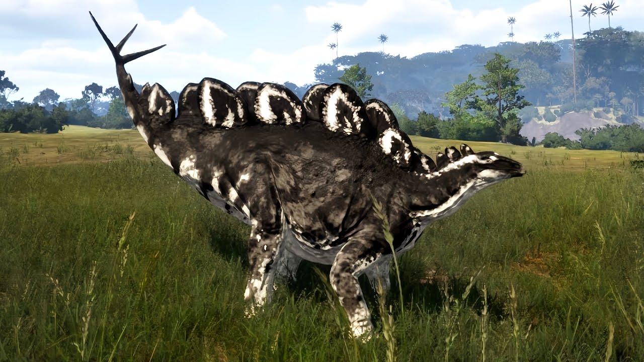 How a Solo Prime Elder Stego Thrives in Metta's Den...