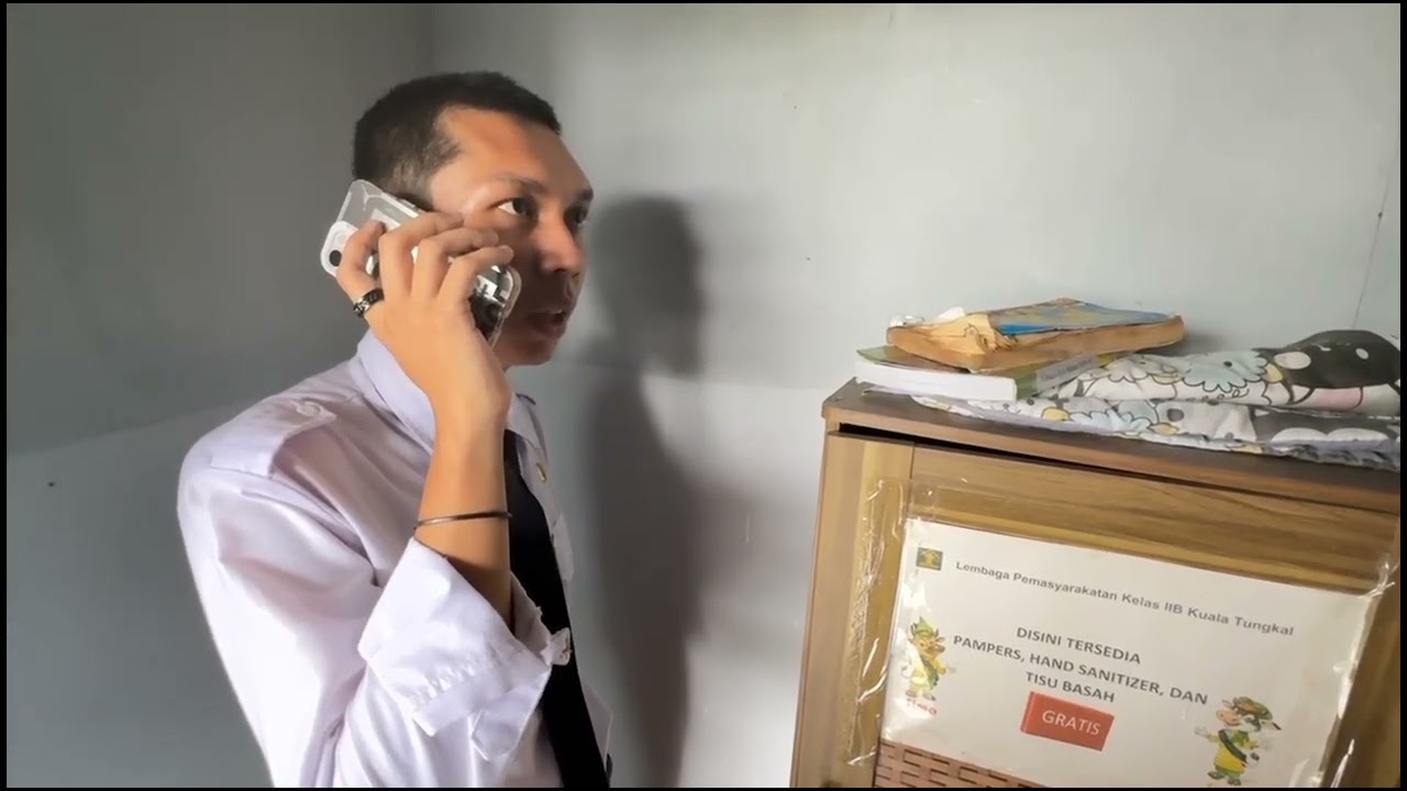 Tugas Video Latsar BerAKHLAK (Kolaboratif)