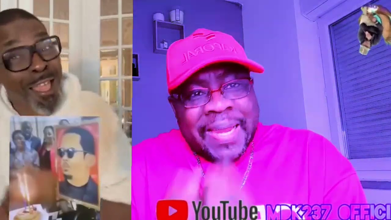 🆘️Écouter c'est 2mendiants #Valsero vous n'êtes pas fatigué de parler de Samuel Eto'o🤷‍♂️🤷‍♂️