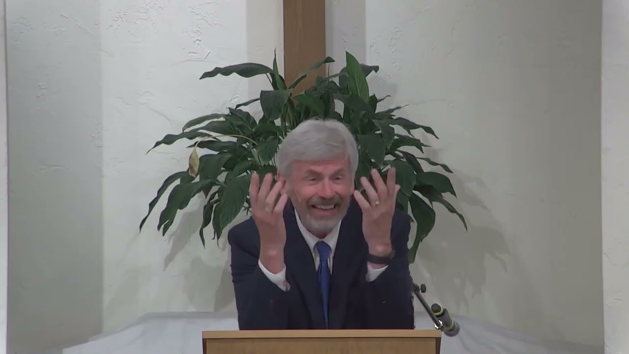 First Corinthians Series: 