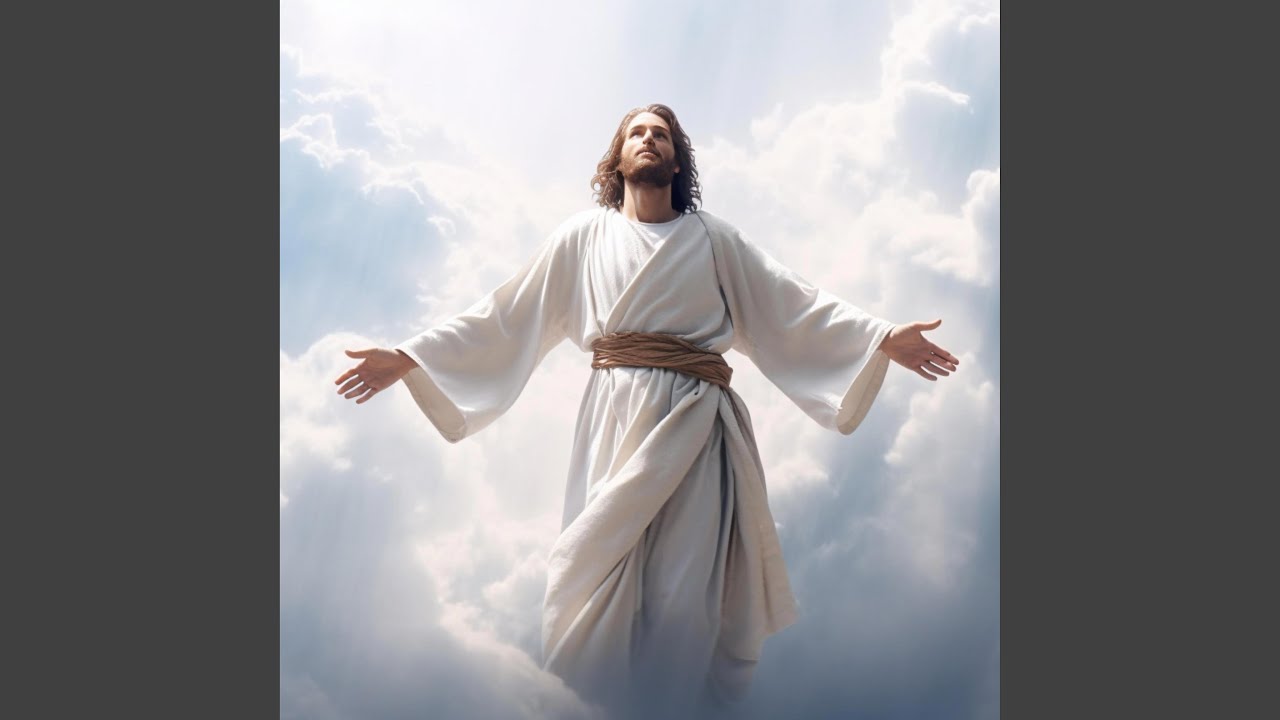 J&eacute;sus le Sauveur