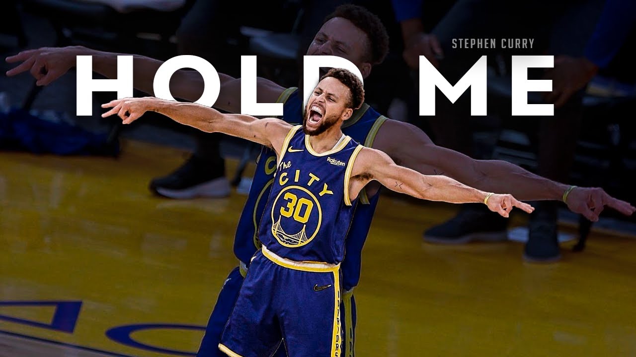 Stephen Curry - 