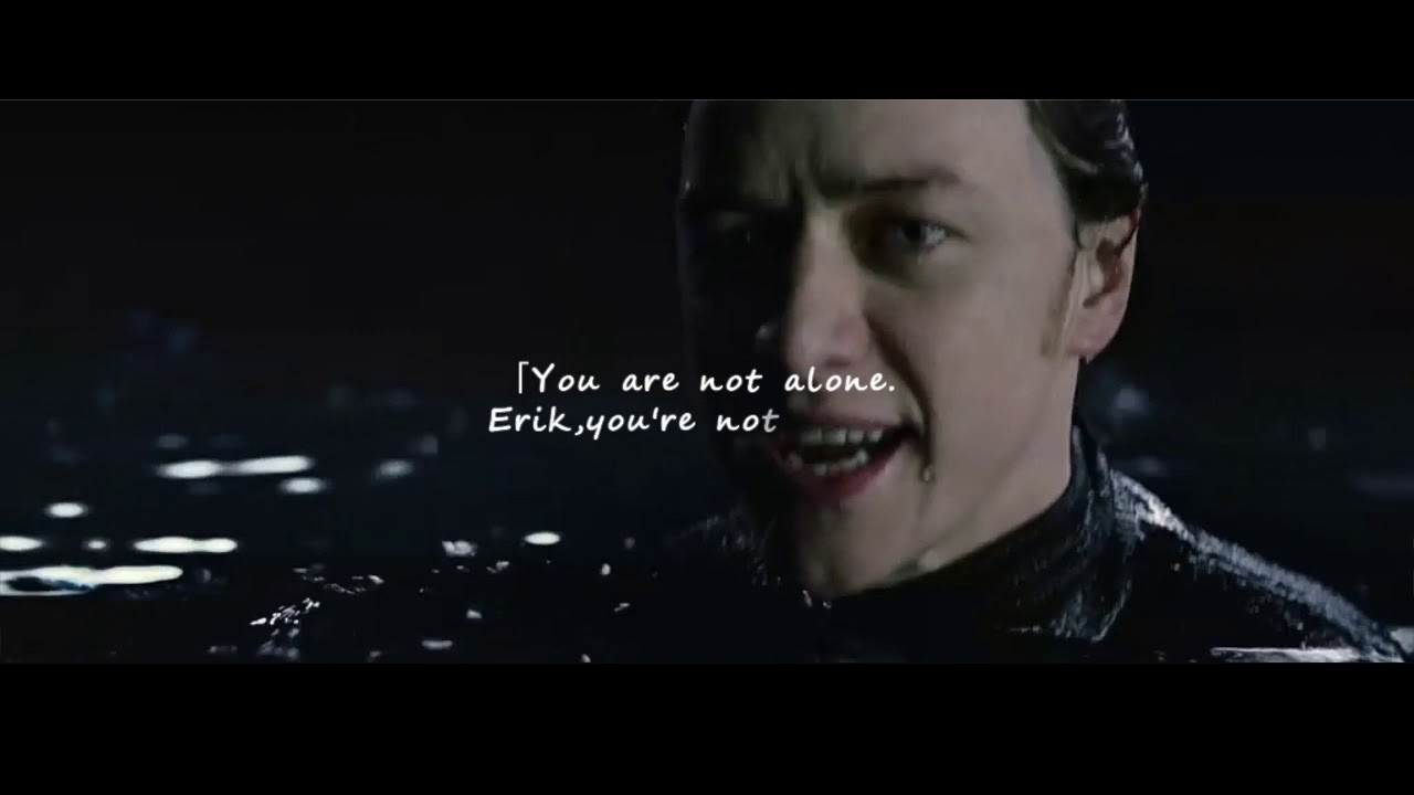 Young and Beautiful | Cherik