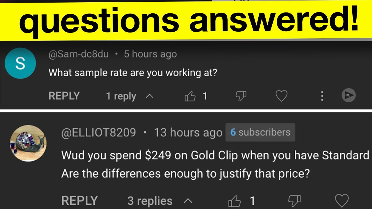 Потрачу ли я 249 долларов на Gold Clip, если у меня уже есть Standard Clip?