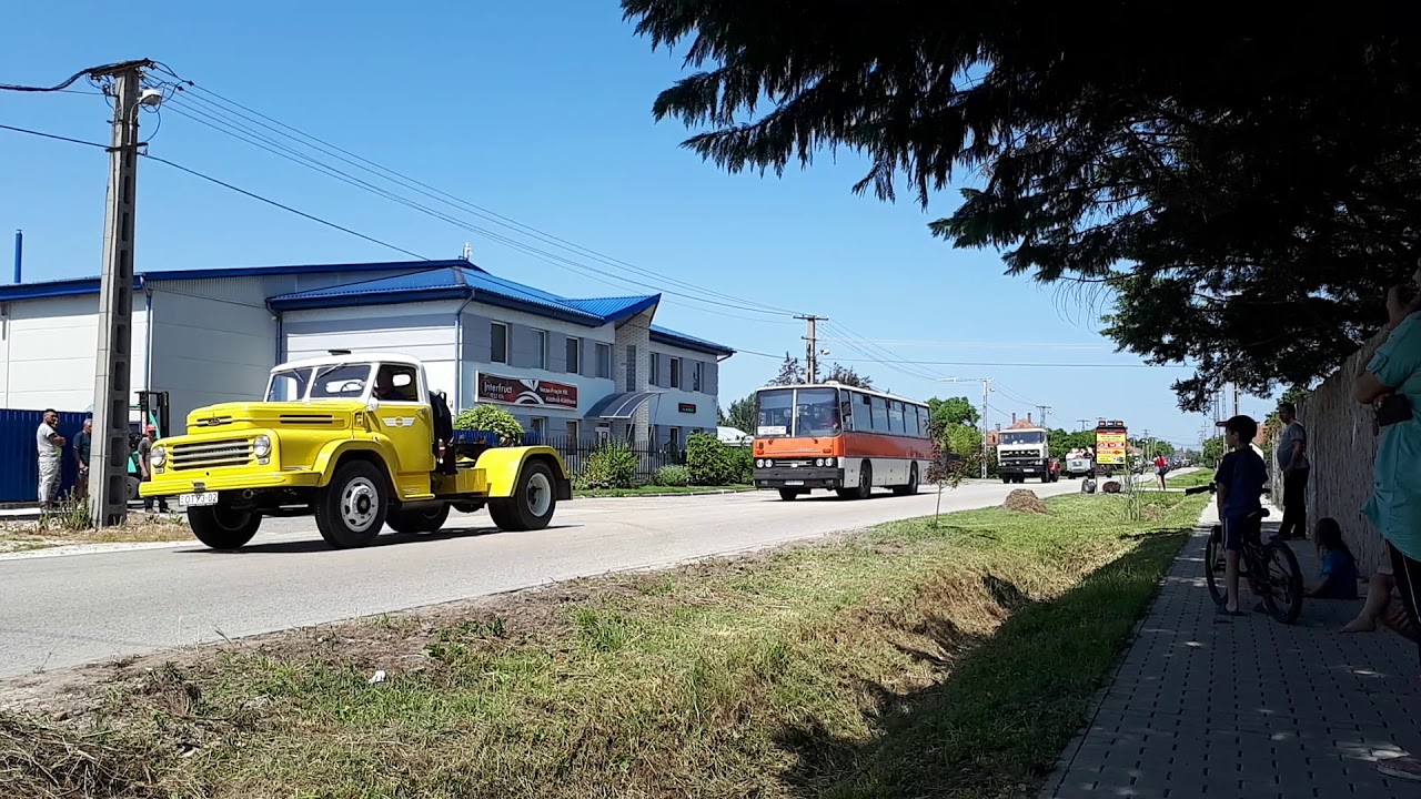 2019 Dutra találkozó Kiskőrös Szendrey Júlia 2019-06-08