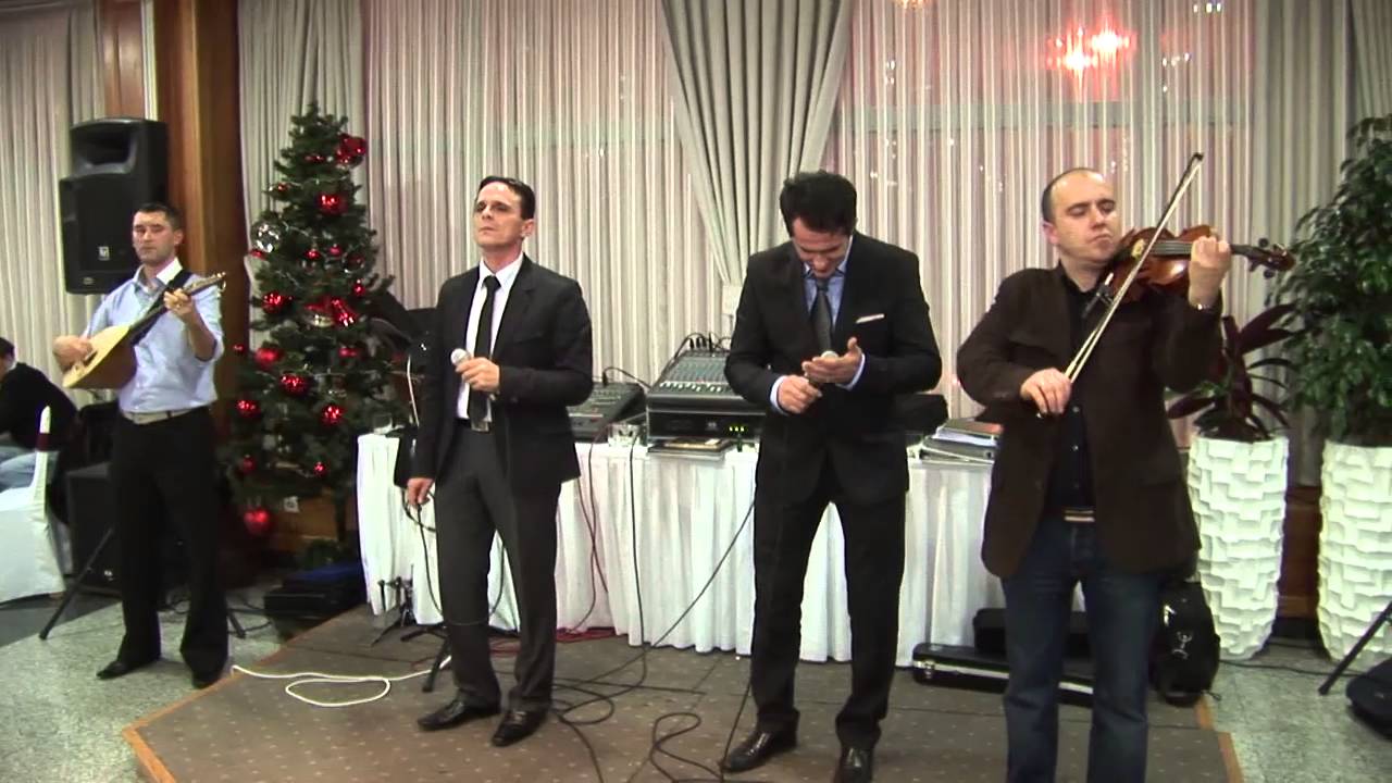 BRAĆA VIDOVIĆ   Zapjevajmo moj rođeni brate   by STARI PLEHAN
