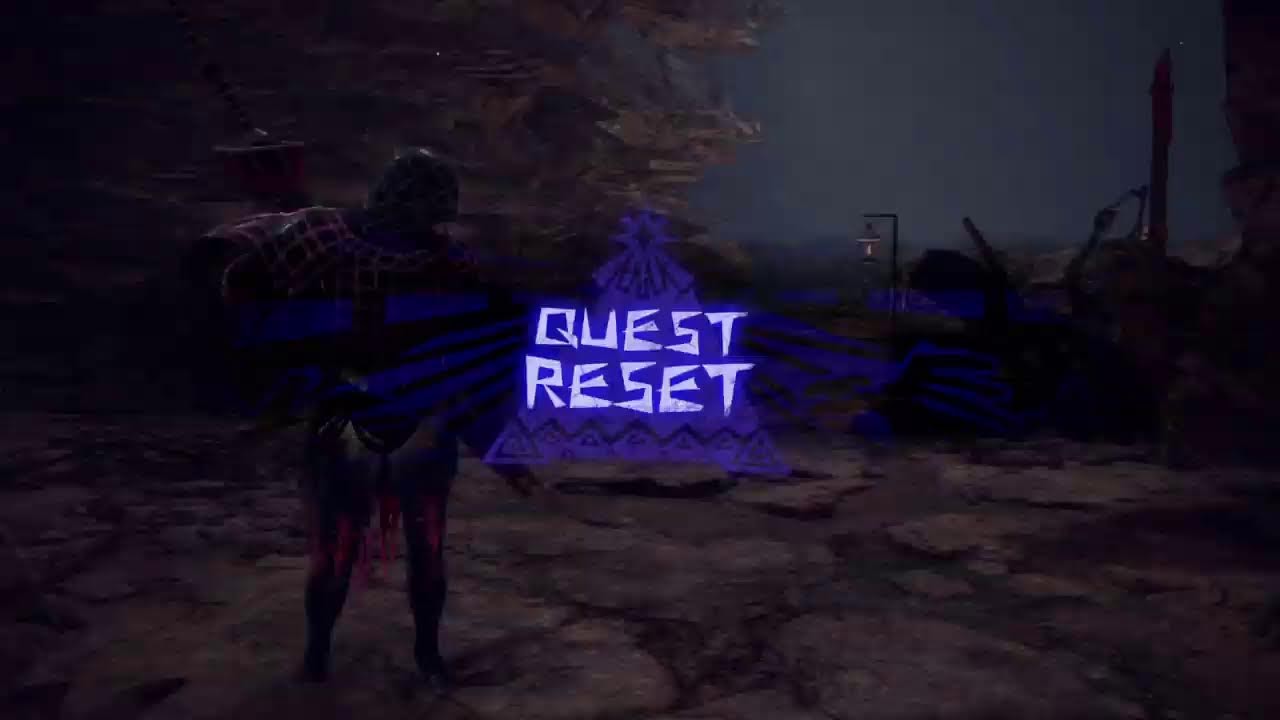[MHW IB]　おぃ