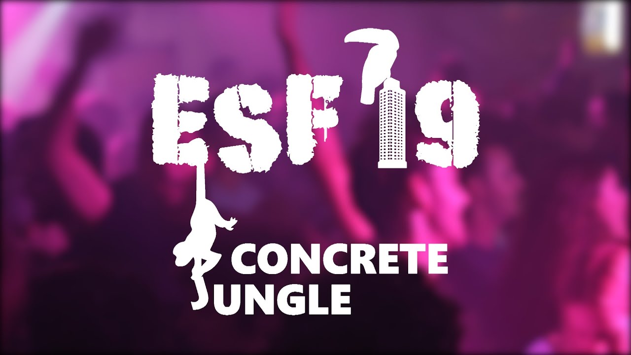 ESF 2019 Aftermovie