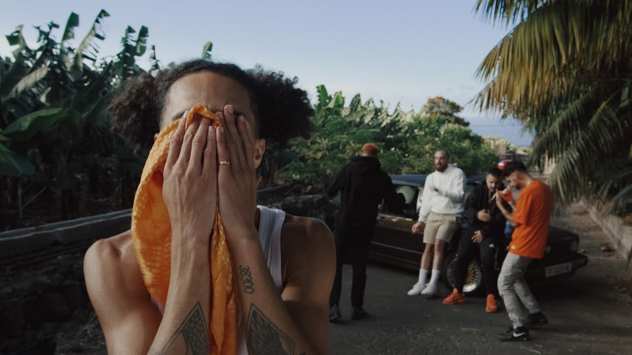 DAWAIRA - NO LE BAJES (FT. CHOCLOCK & ABHIR HATHI)