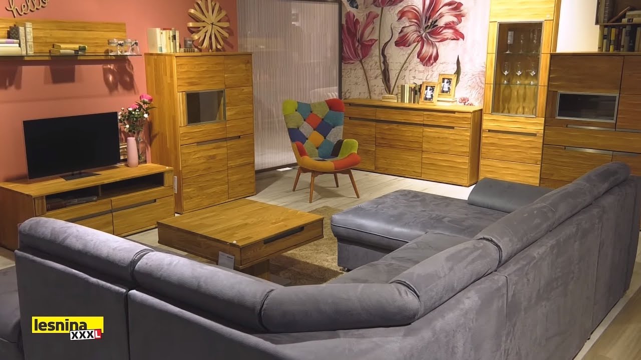 Inspiracija za uređenje dnevnog boravka prirodnim materijalima
