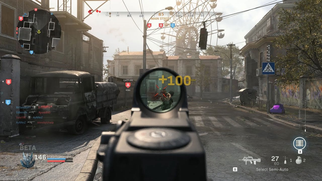 Modern Warfare 2019 Still Hits Different 💣