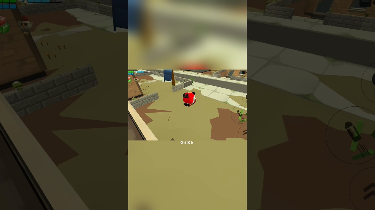 эй лови аптечку #gri8k #chickengun