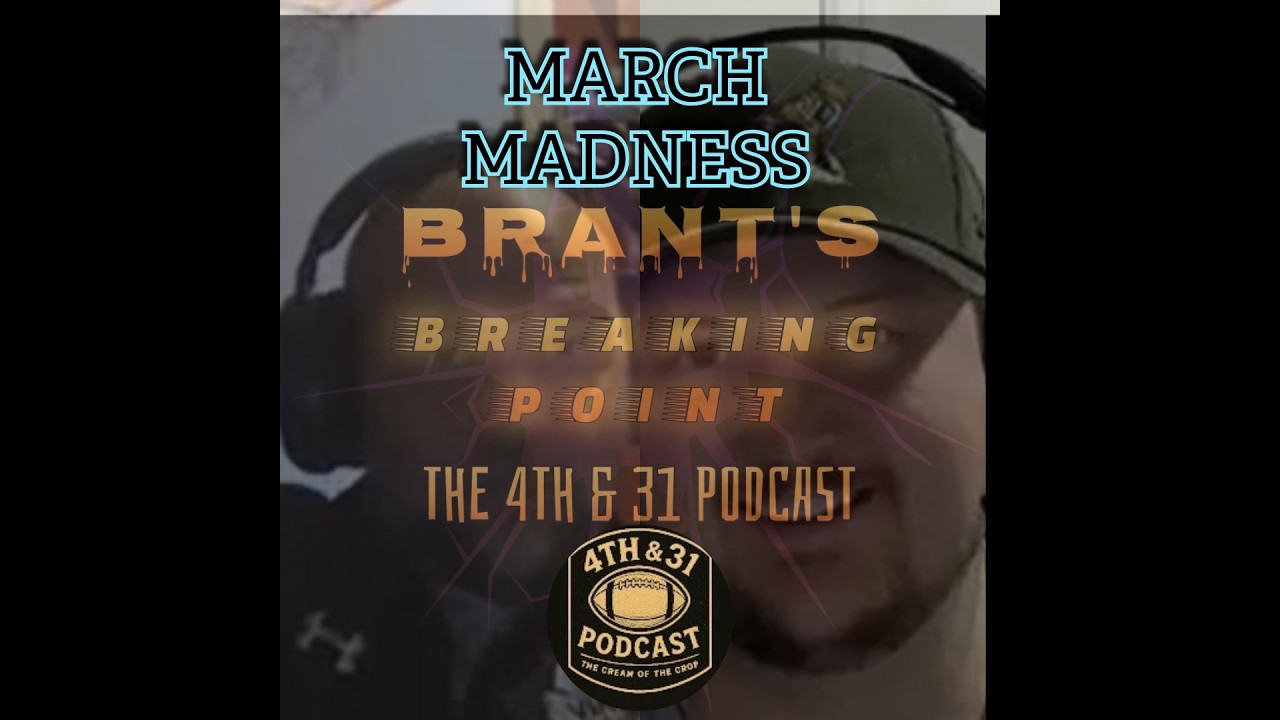 March Madness Predictions & UPSETS! #collegebasketball #ncaatournament #marchmadness