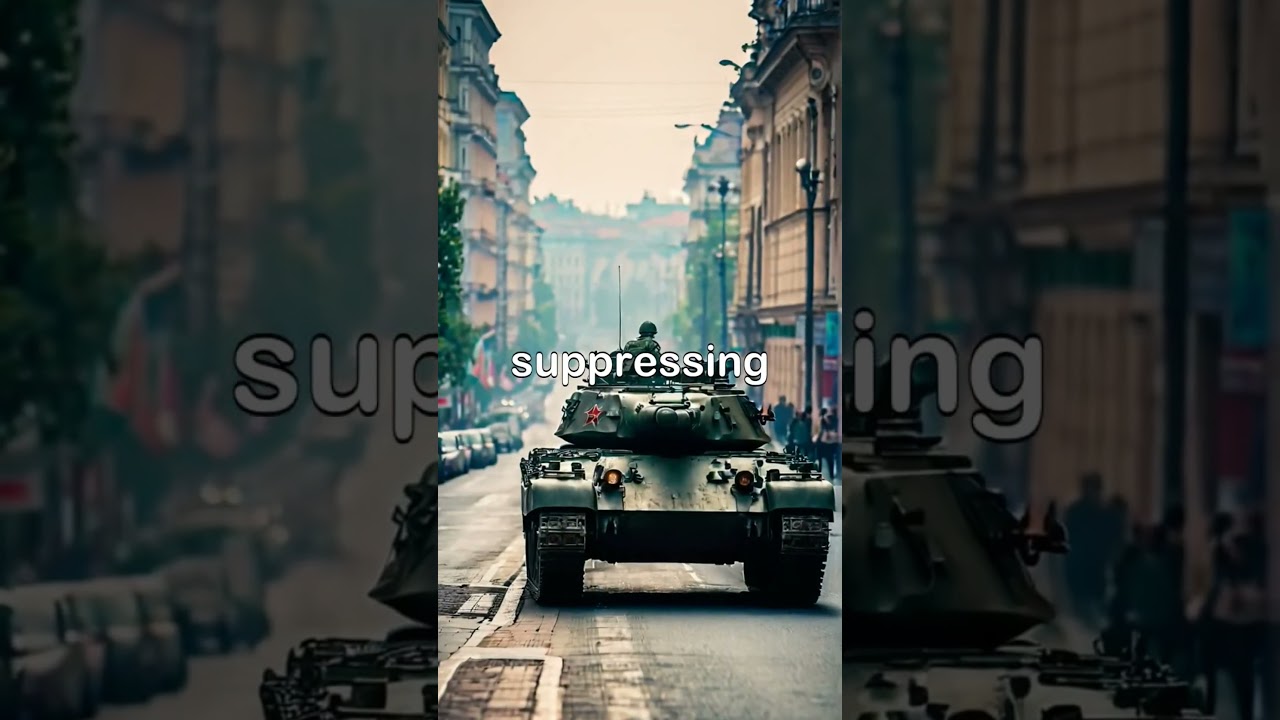 Soviet Puppet Government Installed in Romania 1945