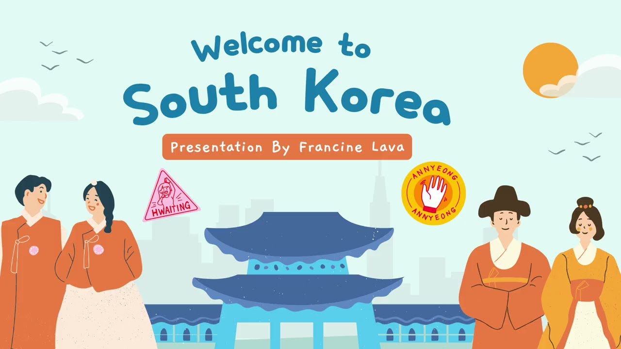 Lava - South Korea Cultural Dimensions 🇰🇷
