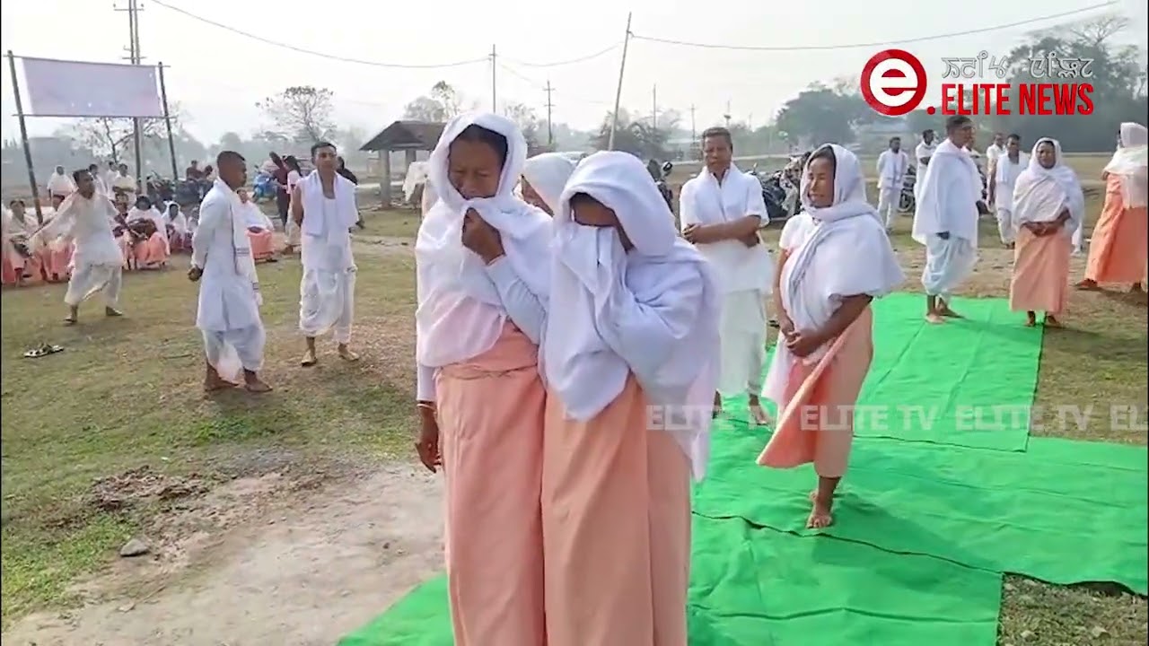 Maibam Avinash amadi Ningthoujam Anthony MATHOU MANGAM PANGTHOKKHRE.