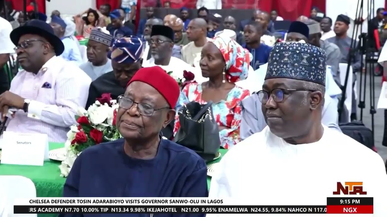 PDP Vows Action Against Anti-Party Activities | Founding Fathers Sound Warning in Abuja