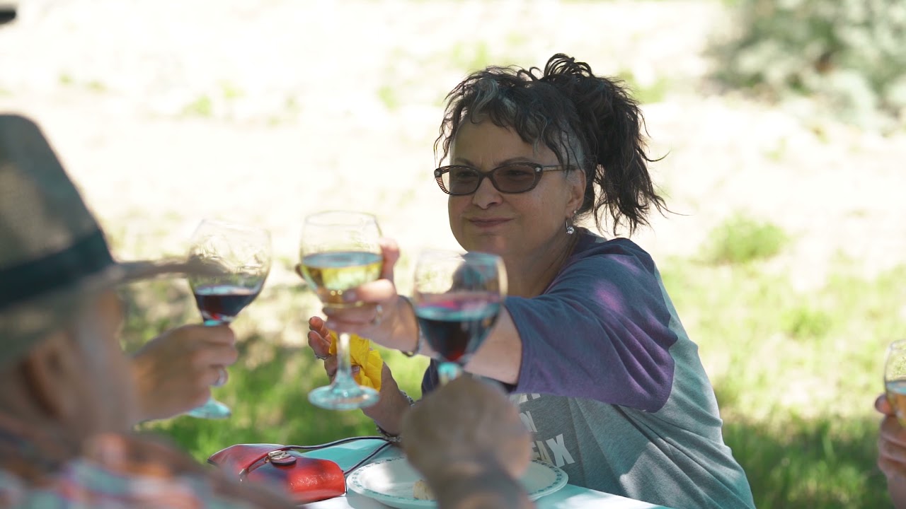 Watrous-Manitou Summer Package Highlights