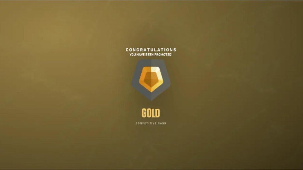 Gold Hardstuck
