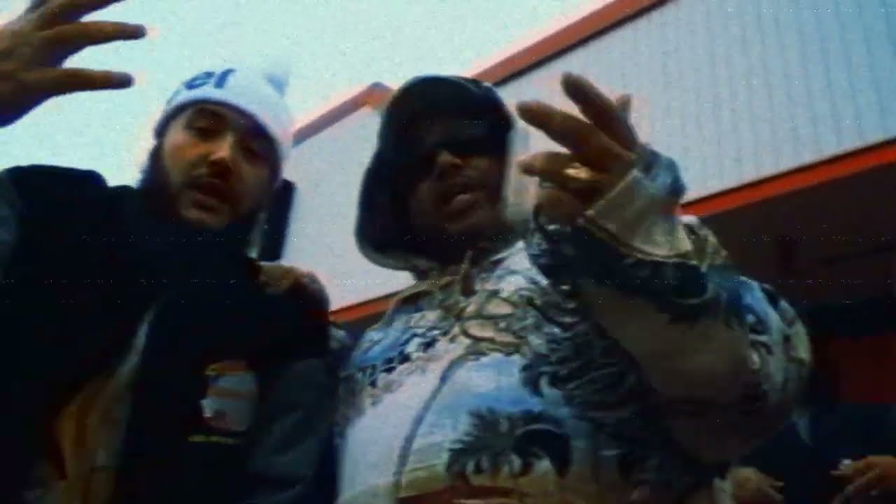 al.divino - ziploc feat. estee nack & ???