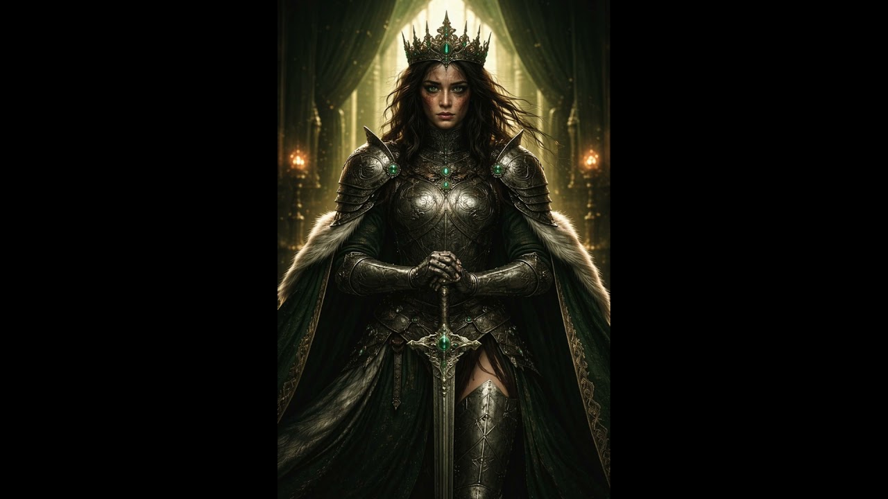 Femeia cere…