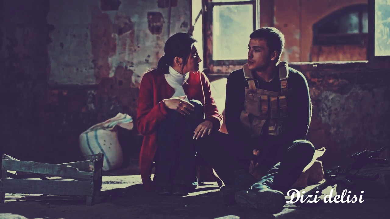 Yavuz & Bahar - Sen yarim idun
