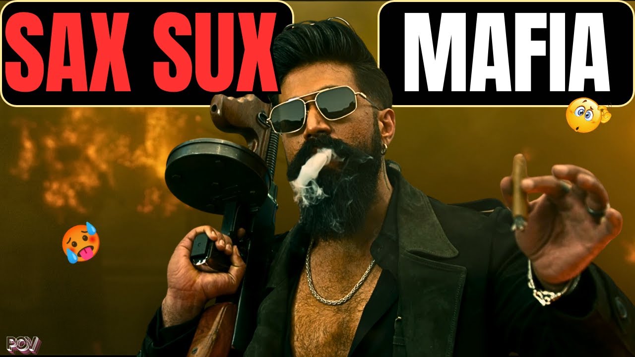 TOXIC Teaser Raya Review | Yash | Geetu Mohandas