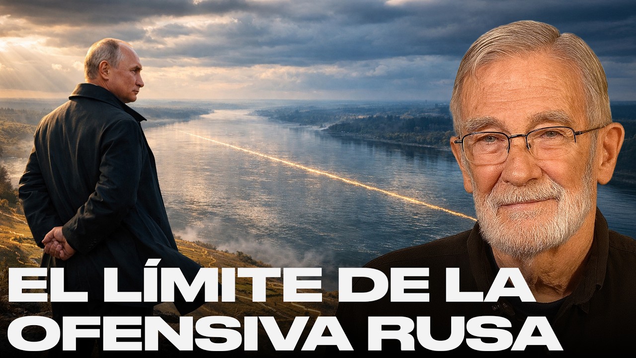 ¿Dónde se detendrá Vladimir Putin?El límite de la ofensiva rusa en Ucrania—Alkhorshid y Ray McGovern