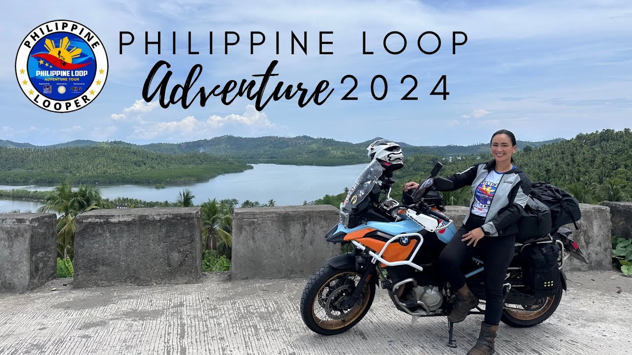 My Philippine Loop Adventure Tour Winning Entry