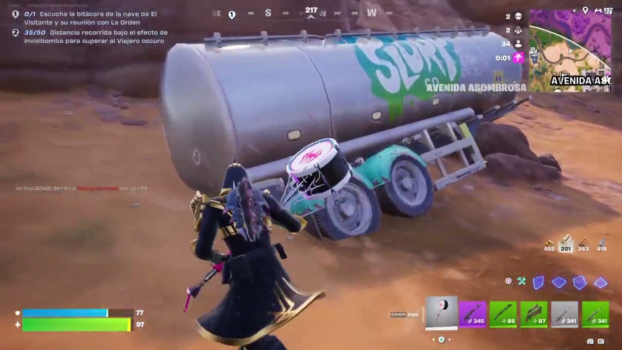 Fortnite