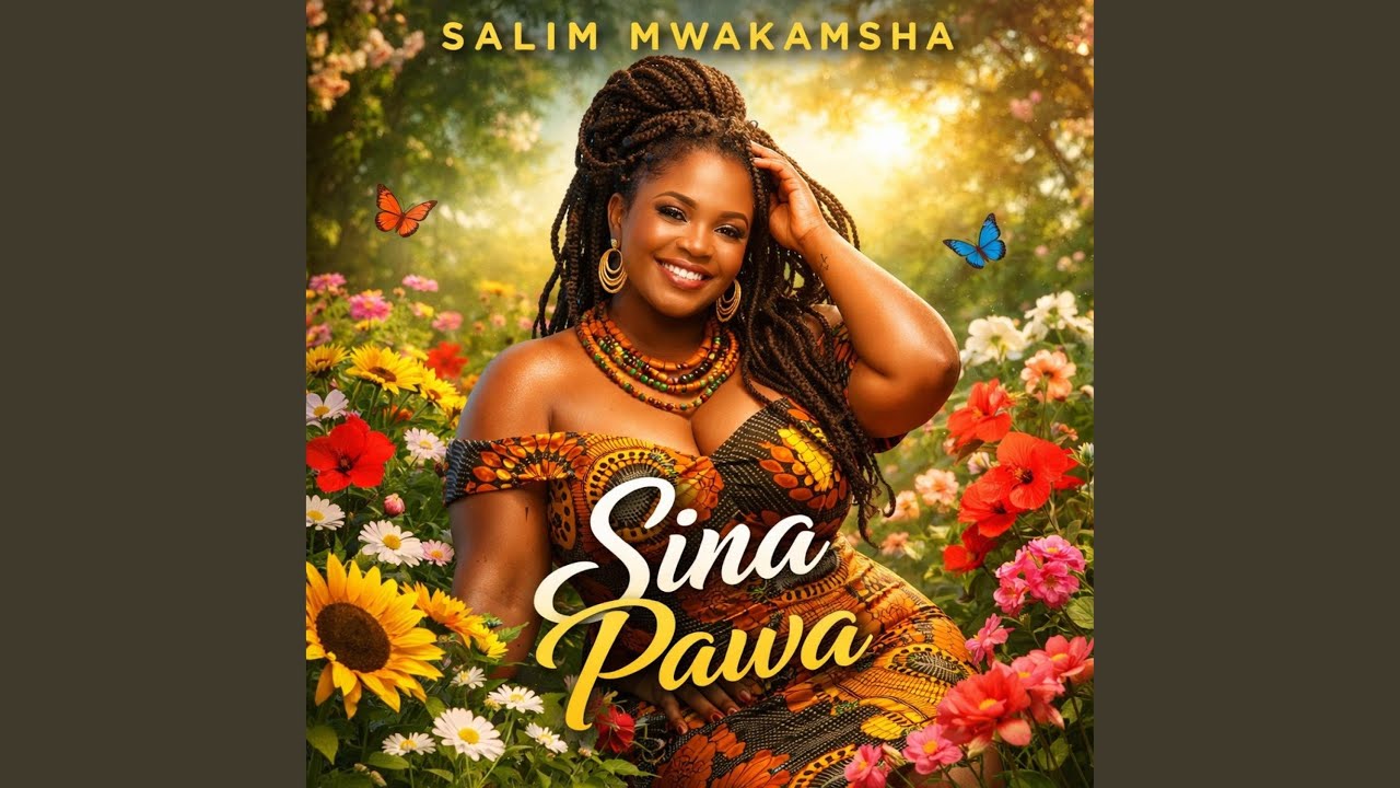 Sina Pawa