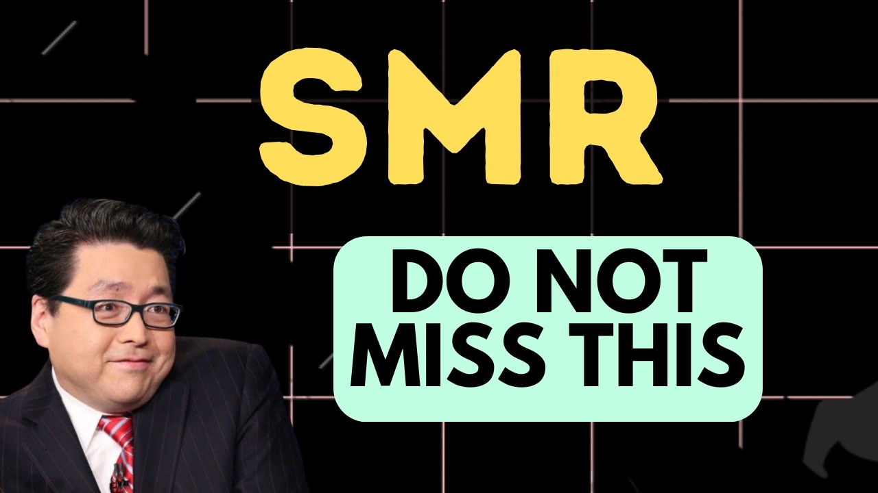 SMR Stock (NuScale Power Corporation stock analysis) SMR STOCK PREDICTION SMR STOCK analysis